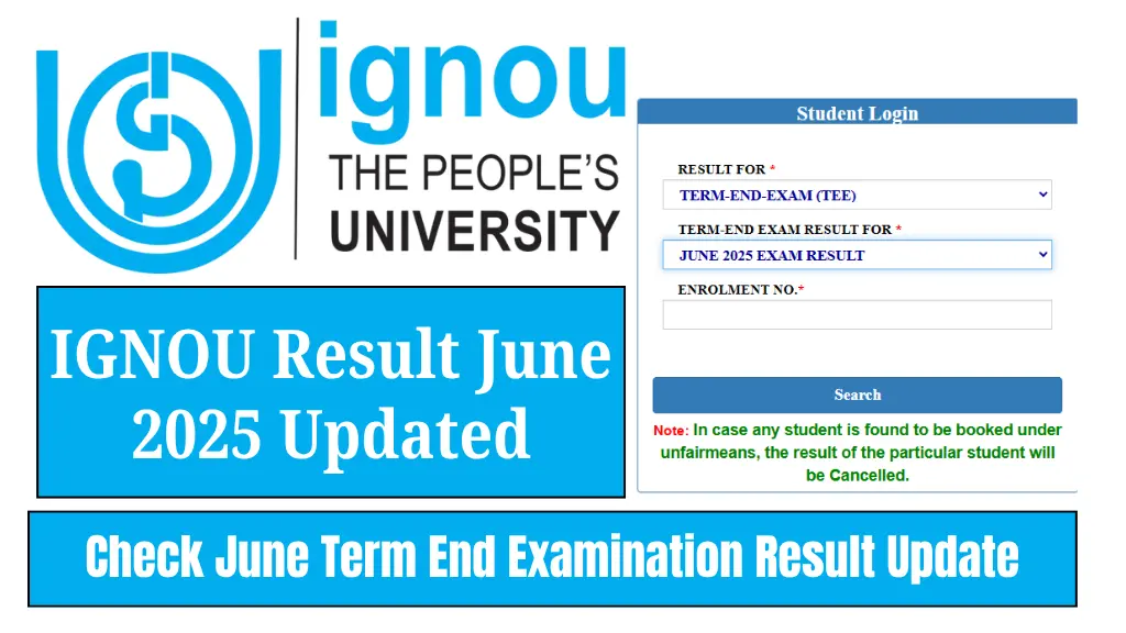 ignou-result-2025