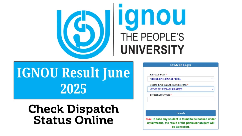 ignou-result-june-2025