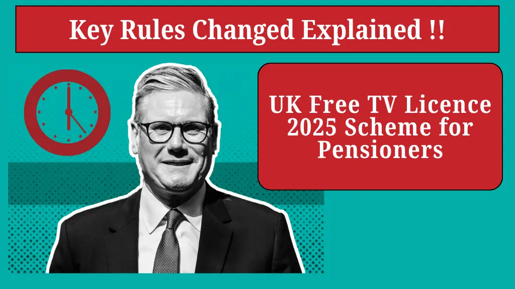 uk-free-tv-licence-2025-scheme-for-pensioners