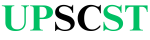 UPSCST